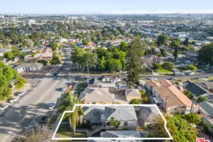 6311 Overhill Dr, Los Angeles, CA 90043 - Photo 1