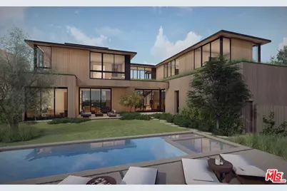 990 Corsica Dr, Pacific Palisades, CA 90272 - Photo 1