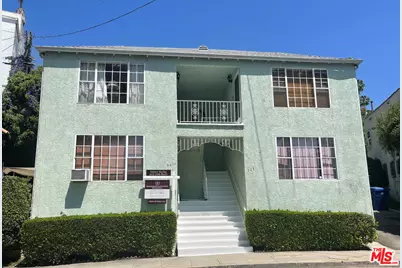 941 Robinson St, Los Angeles, CA 90026 - Photo 1