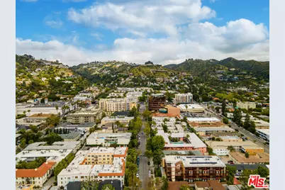 1345 N Hayworth Ave #109, West Hollywood, CA 90046 - Photo 1