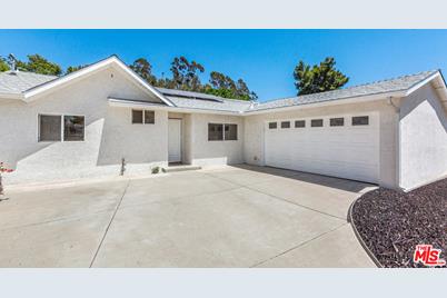 14051 Frame Rd, Poway, CA 92064 - Photo 1