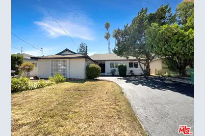 8561 Marklein Ave, North Hills, CA 91343 - Photo 1