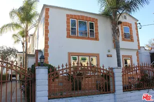 1167 N Kingsley Dr, Los Angeles, CA 90029 - Photo 1