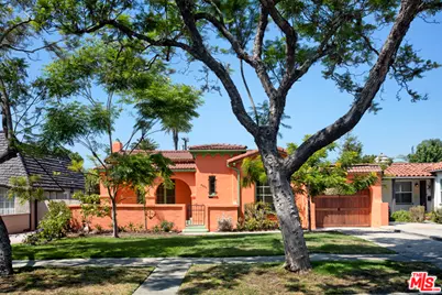 2035 Selby Ave, Los Angeles, CA 90025 - Photo 1