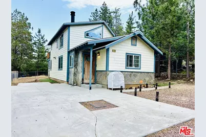 719 Leonard Ln, Sugarloaf, CA 92386 - Photo 1