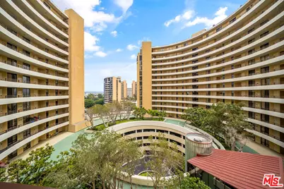 4316 Marina City Drive #521C, Marina del Rey, CA 90292 - Photo 1