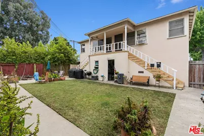 2608 Armacost Ave, Los Angeles, CA 90064 - Photo 1