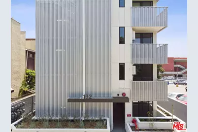 132 Rosemont Ave #202, Los Angeles, CA 90026 - Photo 1
