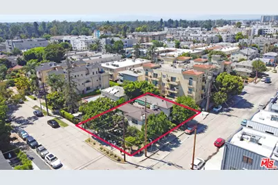 11241 Peach Grove St, North Hollywood, CA 91601 - Photo 1