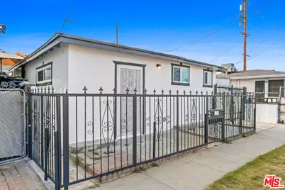 3238 Hill St, Huntington Park, CA 90255 - Photo 1