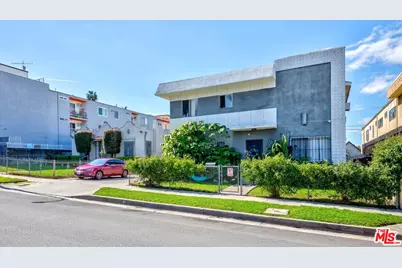 947 S St Andrews Pl #4, Los Angeles, CA 90019 - Photo 1