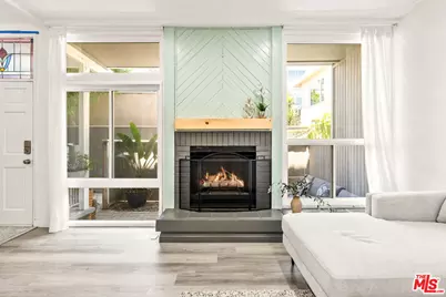 1425 Stanford St #3, Santa Monica, CA 90404 - Photo 1