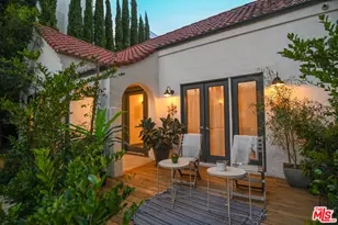 1019 N Orange Grove Ave, West Hollywood, CA 90046 - Photo 1