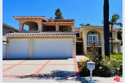 30 Via Malona, Rancho Palos Verdes, CA 90275 - Photo 1
