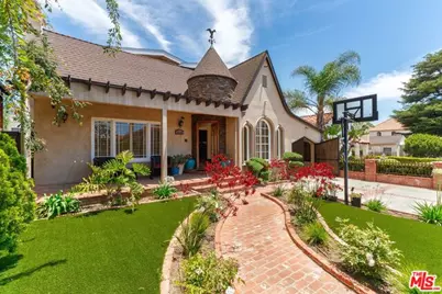 2110 Prosser Ave, Los Angeles, CA 90025 - Photo 1