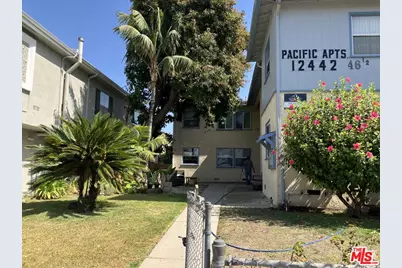 12442 Pacific Ave, Los Angeles, CA 90066 - Photo 1