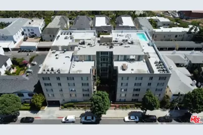 9950 Durant Dr #410, Beverly Hills, CA 90212 - Photo 1