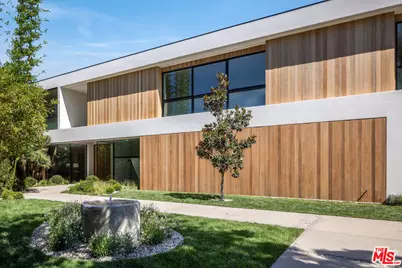 1910 Bel Air Rd, Los Angeles, CA 90077 - Photo 1
