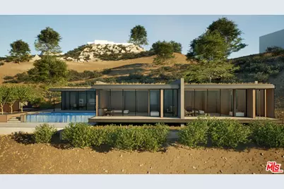 21655 Saddle Peak Rd, Topanga, CA 90290 - Photo 1