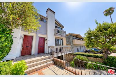 1017 21st St #A, Santa Monica, CA 90403 - Photo 1