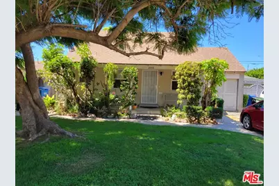 3955 Bentley Ave, Culver City, CA 90232 - Photo 1