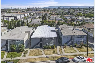 3636 Redondo Beach Blvd, Torrance, CA 90504 - Photo 1