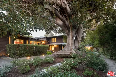 Palisades Ave, Santa Monica, CA 90402 - Photo 1