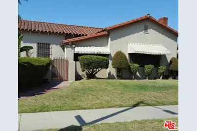 1459 W 85th St, Los Angeles, CA 90047 - Photo 1
