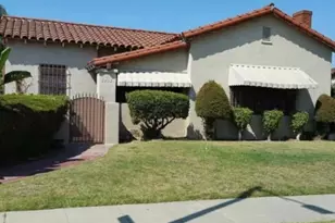1459 W 85th St, Los Angeles, CA 90047 - Photo 1