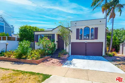 14816 Drummond St, Pacific Palisades, CA 90272 - Photo 1