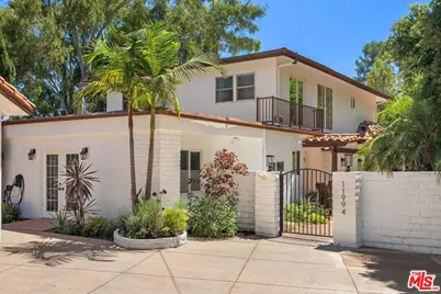 11994 Chalon Rd, Los Angeles, CA 90049 - Photo 1