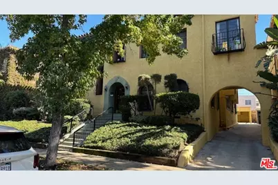 444 N Sycamore Ave #7, Los Angeles, CA 90036 - Photo 1