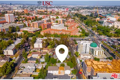 1149 W 37th Dr, Los Angeles, CA 90007 - Photo 1