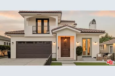 7937 Kenyon Ave, Los Angeles, CA 90045 - Photo 1