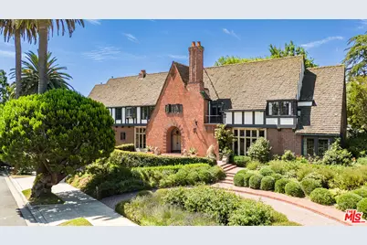 72 Fremont Pl, Los Angeles, CA 90005 - Photo 1