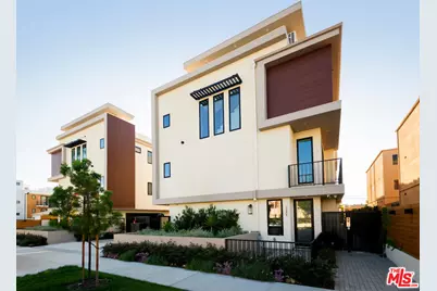 1541 Hi Point St, Los Angeles, CA 90035 - Photo 1