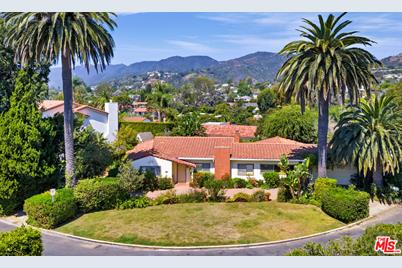 347 Aderno Way, Pacific Palisades, CA 90272 - Photo 1