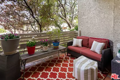 2016 Euclid St #2, Santa Monica, CA 90405 - Photo 1