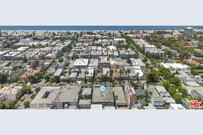 833 5th St, Santa Monica, CA 90403 - Photo 1
