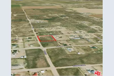 0 Elder Ave, Rosamond, CA 93560 - Photo 1