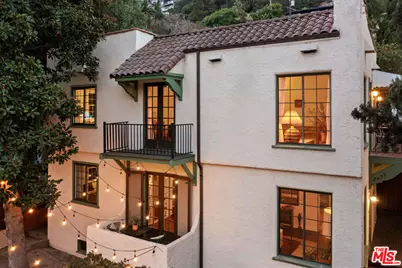 2403 Hyperion Ave, Los Angeles, CA 90027 - Photo 1