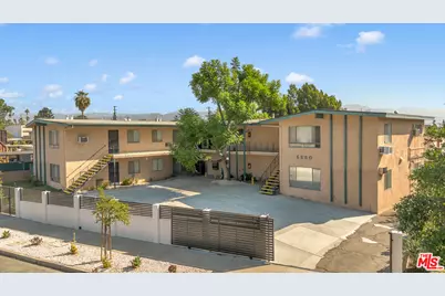 5550 Denny Ave, North Hollywood, CA 91601 - Photo 1