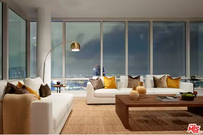 1000 W 8th St #Ph5803, Los Angeles, CA 90017 - Photo 1