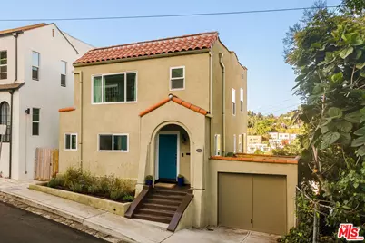 3311 Larissa Dr, Los Angeles, CA 90026 - Photo 1