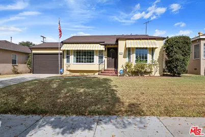 843 Idlewood Rd, Glendale, CA 91202 - Photo 1