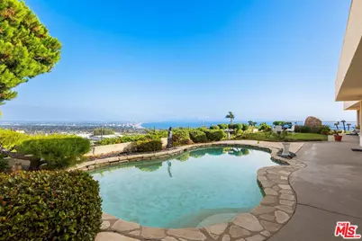 16705 Charmel Ln, Pacific Palisades, CA 90272 - Photo 1