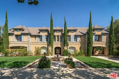 22505 La Quilla Dr, Chatsworth, CA 91311 - Photo 1