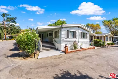 36200 Paradise Ranch Rd #8, Castaic, CA 91384 - Photo 1