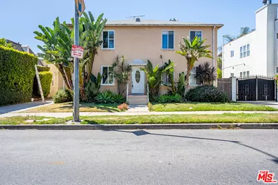 1363 Hauser Blvd, Los Angeles, CA 90019 - Photo 1