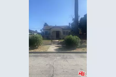 1150 W 77th St, Los Angeles, CA 90044 - Photo 1